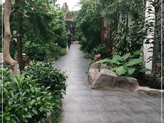 -滕头生态酒店(奉化店)