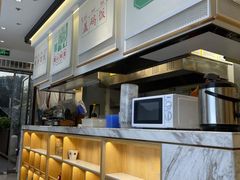 -弄堂咪道-饭香·面香·馄饨香(汇锦广场店)