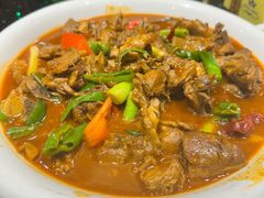 -吴忠民族饭庄(利通南街店)