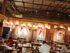 -袁山山重庆火锅(丈八北路店)