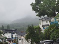 -杭州西湖风景名胜区-满觉陇四眼井