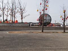 -曹州牡丹园