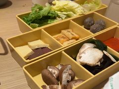 -呷哺呷哺 黄金牧场 (新辰里学清路店)