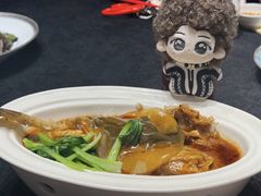 -新光酒家·河豚·海鲜·蟹料理(浦东店)