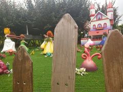 -安徒生童话乐园