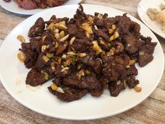 -老七饭馆(光荣道总店)