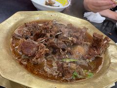 -芦月轩羊蝎子(太平桥店)