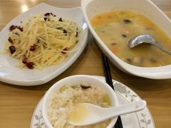 -乌镇那一年小院主题餐厅(甘泉西路店)