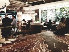 大堂-Peet's 皮爷咖啡(东湖路手作店)