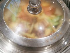 -灶座小锅烀饼·铁锅炖(全国总店)