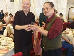 -江南村酒家