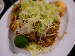 -无招牌海鲜餐厅(怡丰城店)