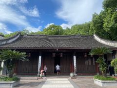 -天一阁博物院