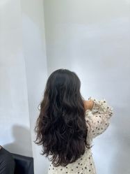 -乾健·烫染·接发SALON