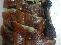 -龙记香港茶餐厅(久光百货店)