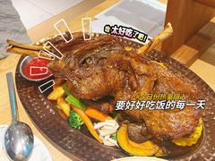 -魏客咖啡(中铁中心店)