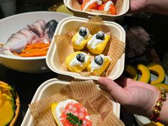 -鲜潭蒸汽石锅鱼(五道口购物中心店)