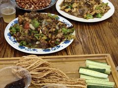 -美味居(古城店)