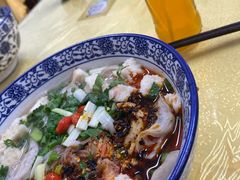 -长香源葫芦头梆梆肉(开通巷店)