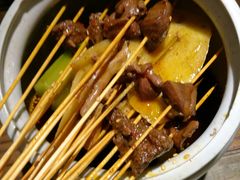 -辛香汇(飞洲店)
