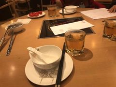 -湯系·煲汤手艺人(东二环泰禾广场店)