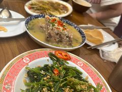 -曼谷食堂·泰国家庭料理(丹桂路店)