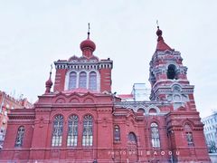 -圣·阿列克谢耶夫教堂