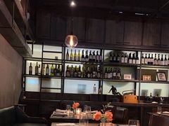 -Carbon莫卡哆·意大利复古集市餐厅(杭州大厦店)