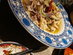 -小尕子·新疆菜(明园店)