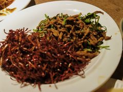-榆林镇筋饼(知春路店)