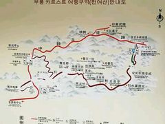 -武隆天坑地缝国家地质公园