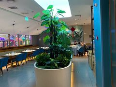 -悦海·家宴·冰花皮皮虾大锅贴(宝龙店)