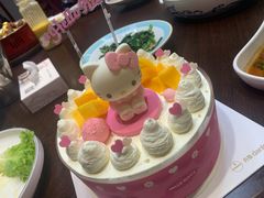 -和源祥·日照菜扛把子(万平口一店)