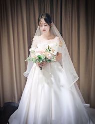 -深白婚纱艺术馆(王府壹号店)