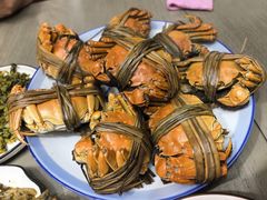 -小民大排档(江汉路店)