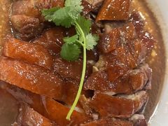 -鹅冠港式茶餐厅(来福士店)