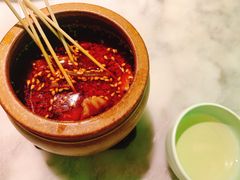 -辛香汇·现炒川菜(淮海路百盛店)