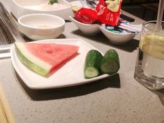 -海底捞火锅(武胜路凯德广场店)