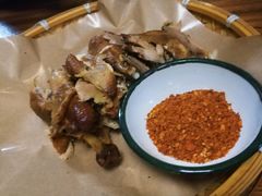 -刘师父老汉口江湖菜(蔡锷路店)