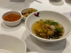 -莆田餐厅PUTIEN(三里屯店)