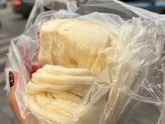 -清泉阁包子铺(中山路店)