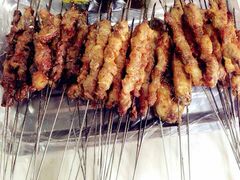 -北三老太太烧烤(人生一串上榜店)