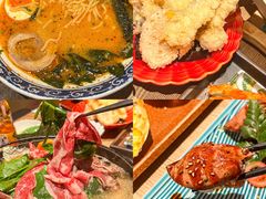 -南风(淮海街店)