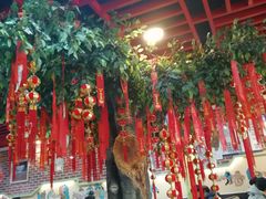 大堂-京氣春饼(机场店)