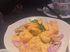 -大头虾越式风味餐厅(光明广场店)