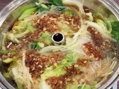-护国寺小吃(左家庄店)