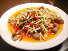 -飞虹鱼馆(春华路店)