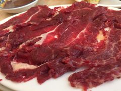 -陈记顺和潮汕牛肉火锅(韩江路店)