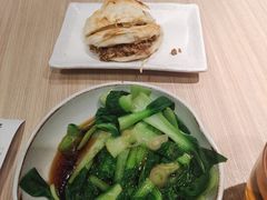 -大师兄·西北小馆(南沙万达广场店)