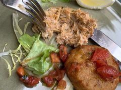 -君悦酒店·La Terrazza意合園·意式风味